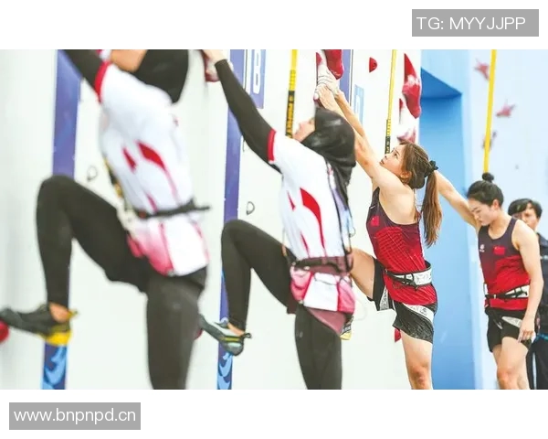 成都攀岩队战术创新引领攀岩战术排名新高峰 成都攀岩队战术创新引领攀岩战术排名新高峰