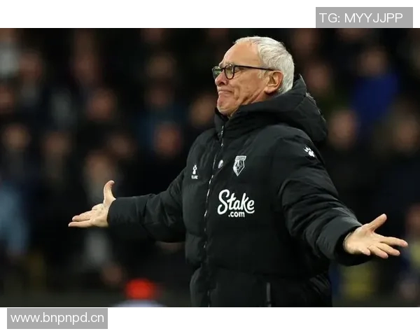 英超沃特福德足球队现任主教练资料简介