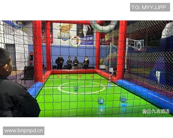 体育MC：打造全新赛事娱乐体验，助力体育赛事互动与观众激情碰撞